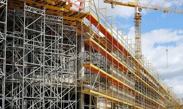 Estructura tradicional 2