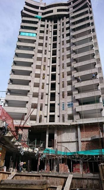Estructura tradicional 3