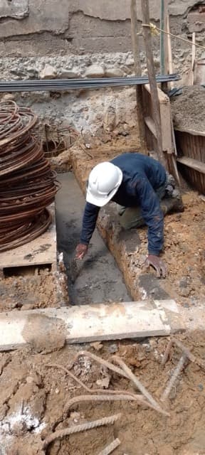 Estructura tradicional 6