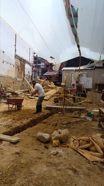 Estructura tradicional 7