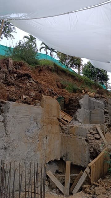 Gaviones & estabilización de terrenos 1