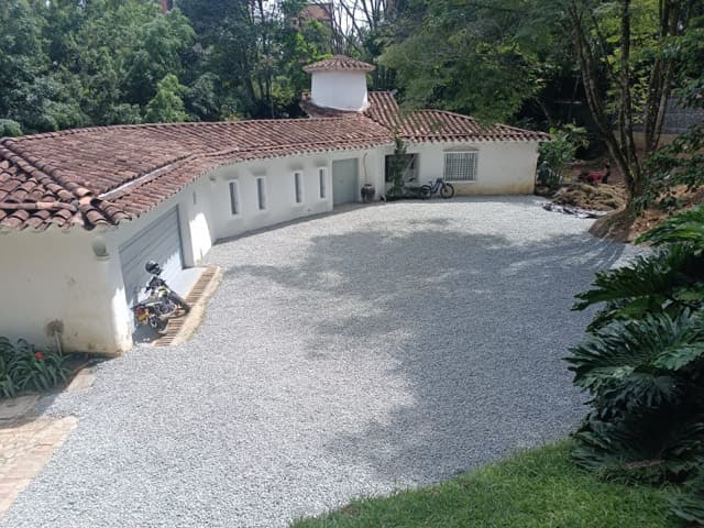 Gaviones & estabilización de terrenos 10