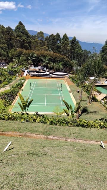 Lagos & canchas deportivas 3