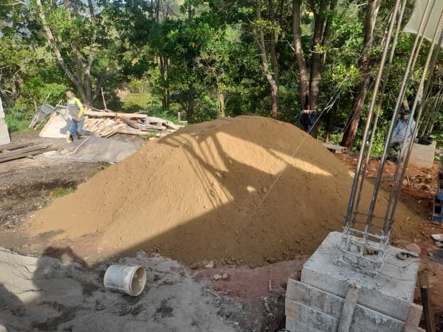 Suministro de materiales 2